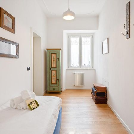San Vitale Elegant Flat Verona Exterior foto